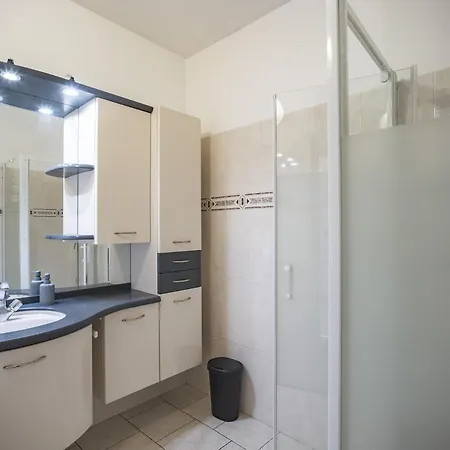 Appartement Le Logis De L'Arc - 5Min Hypercentre - Max 6 Personnes à Troyes Extérieur photo